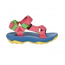 TEVA HURRICANE 1019390T-HPMLT ΠΑΙΔΙΚΑ ΣΑΝΔΑΛΙΑ ΚΟΡΙΤΣΙ ΦΟΥΞΙΑ